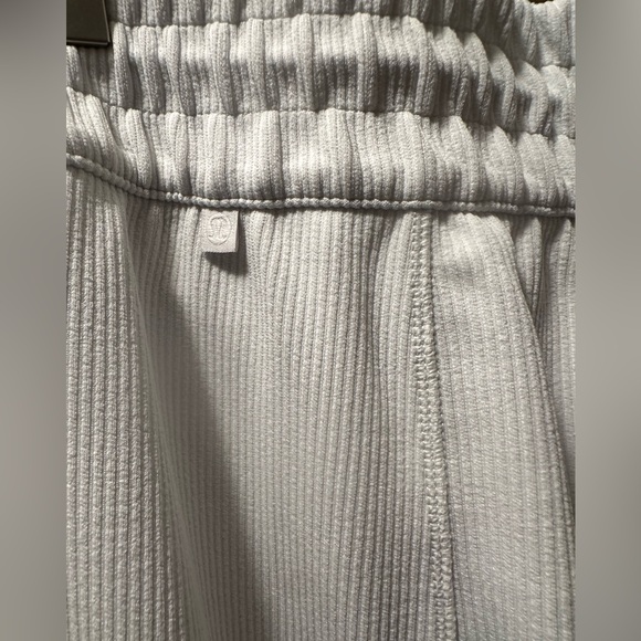 Softstreme Ribbed Pant 32” - Picture 7 of 10
